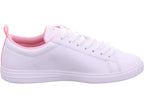 Lacoste women's Court Base in free