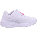 Dívčí tenisky SKECHERS Uno Lite v bílé barvě