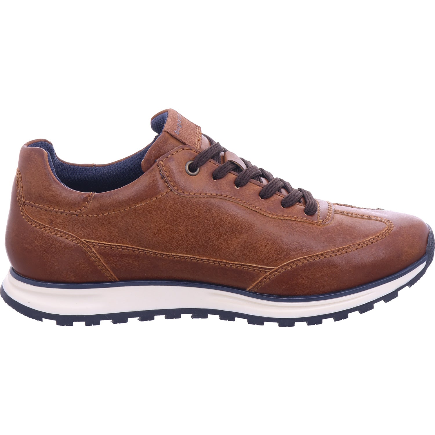 Bugatti Herren Sneaker 335A021Y5000 in braun