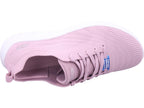SKECHERS Damen Slipper  in rose