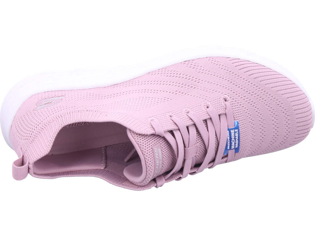 SKECHERS Damen Slipper  in rose