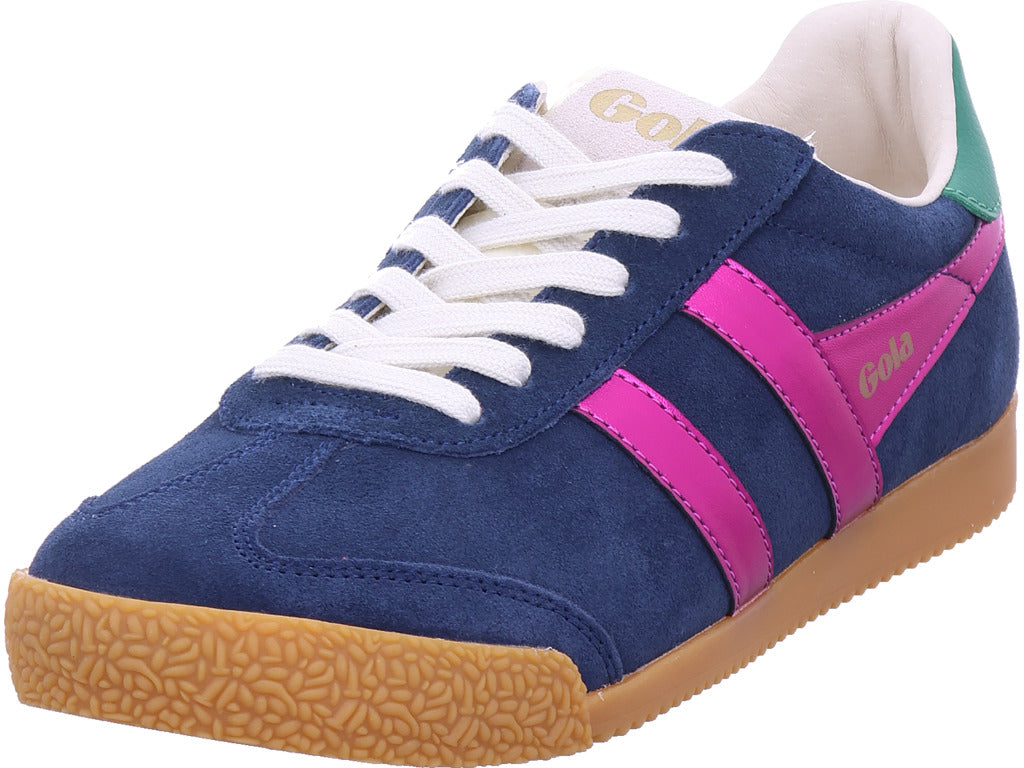Gola Women's Trainers in Blue