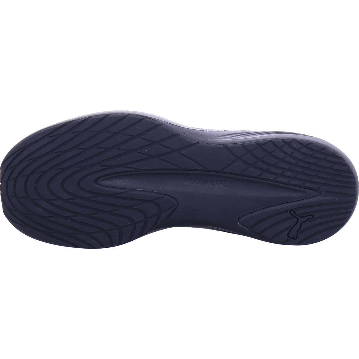 Pánské tenisky Puma Dasher Lite Slip Tech v černé barvě