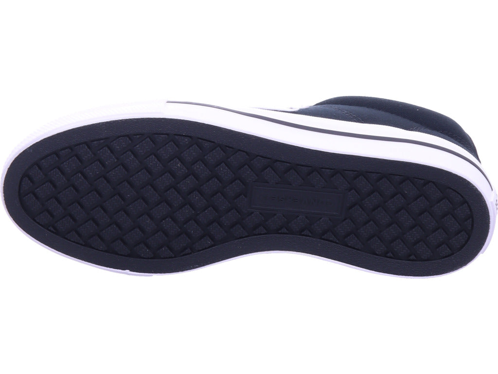 Pánské tenisky Converse v černé barvě