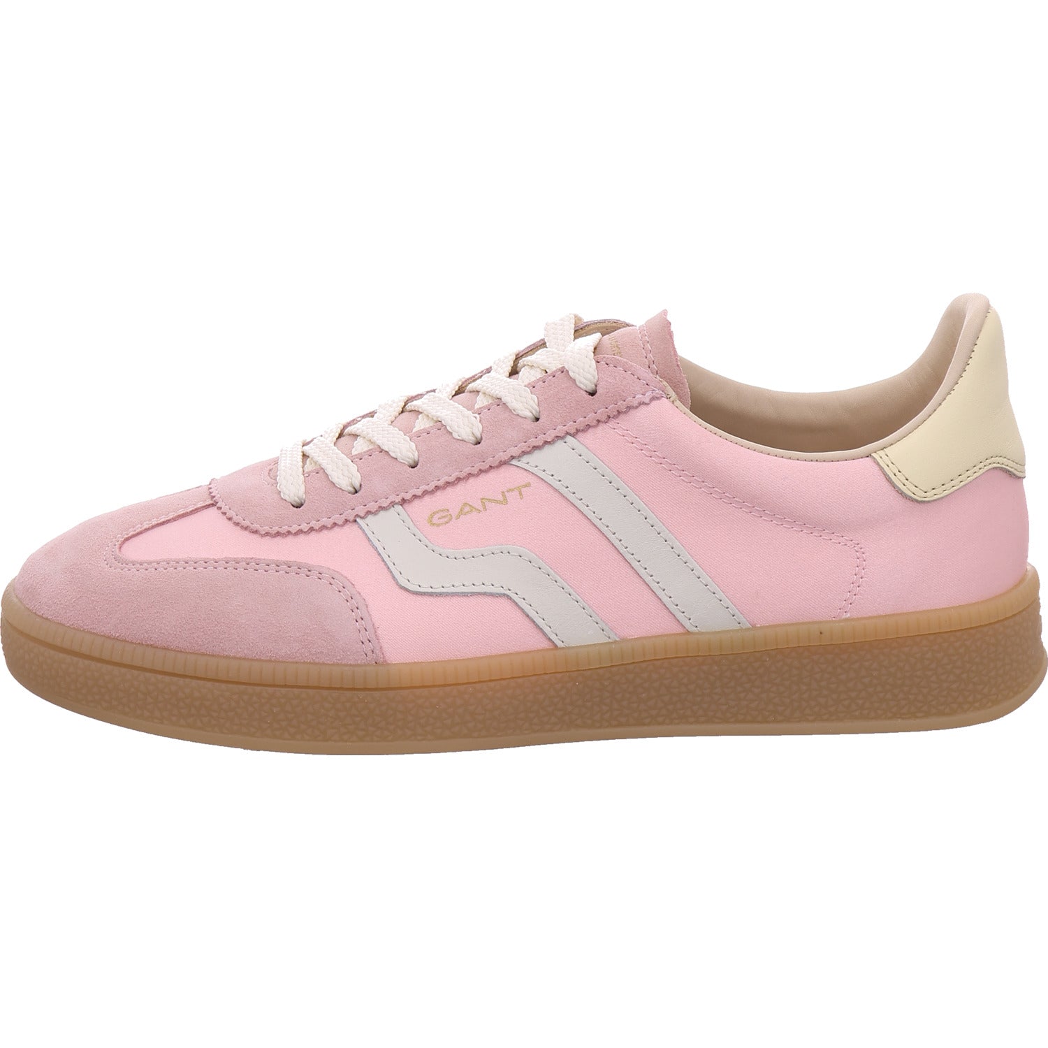 Gant Damen Sneaker Cuzima in rose