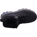 Kappa Herren Winterstiefel  in schwarz