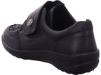 Aco Damen Slipper Nani 12 in schwarz