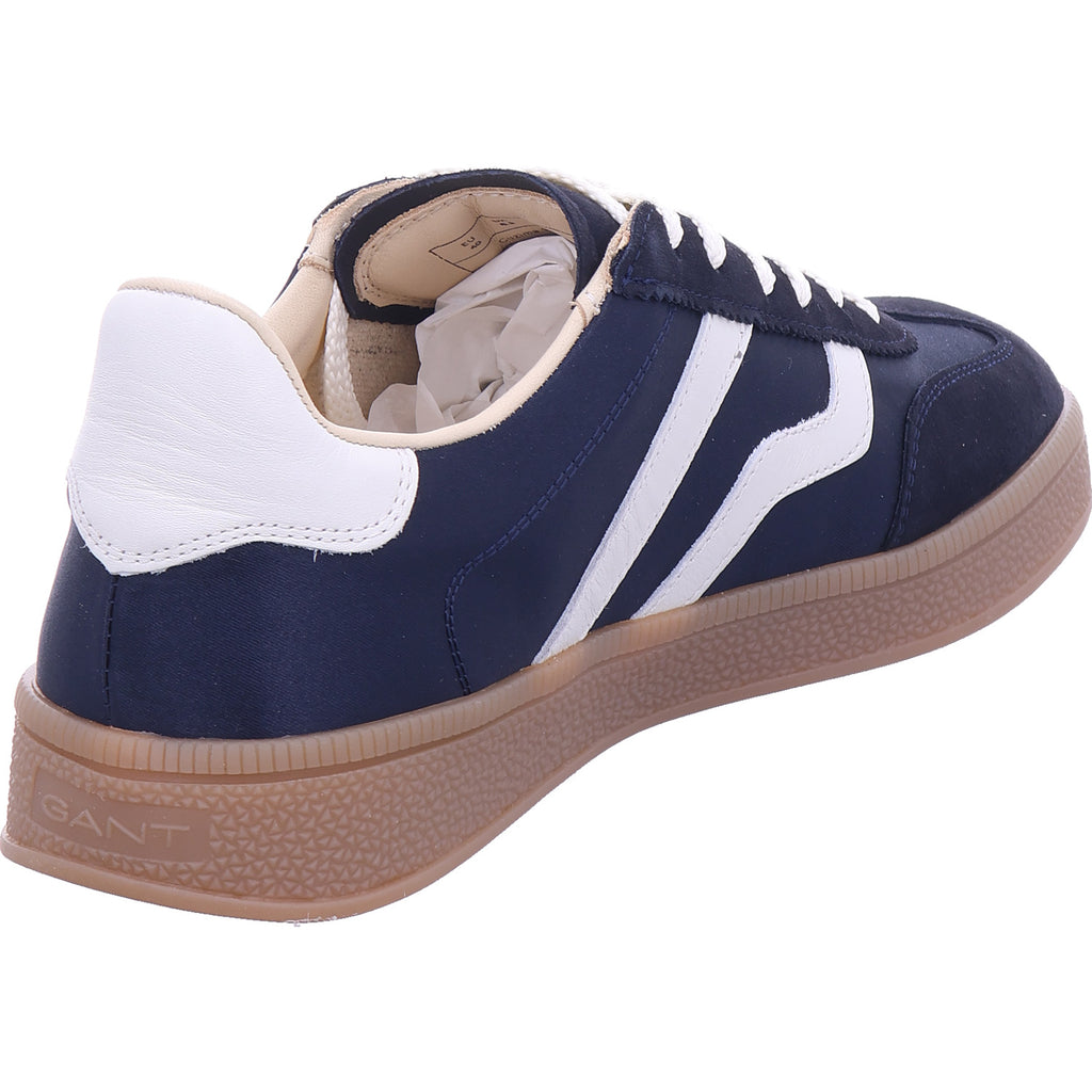 Gant Damen Sneaker Cuzima in blau
