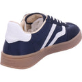 Gant Damen Sneaker Cuzima in blau