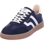 Gant Damen Sneaker Cuzima in blau