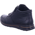 Ara Damen Stiefelette Osaka in schwarz