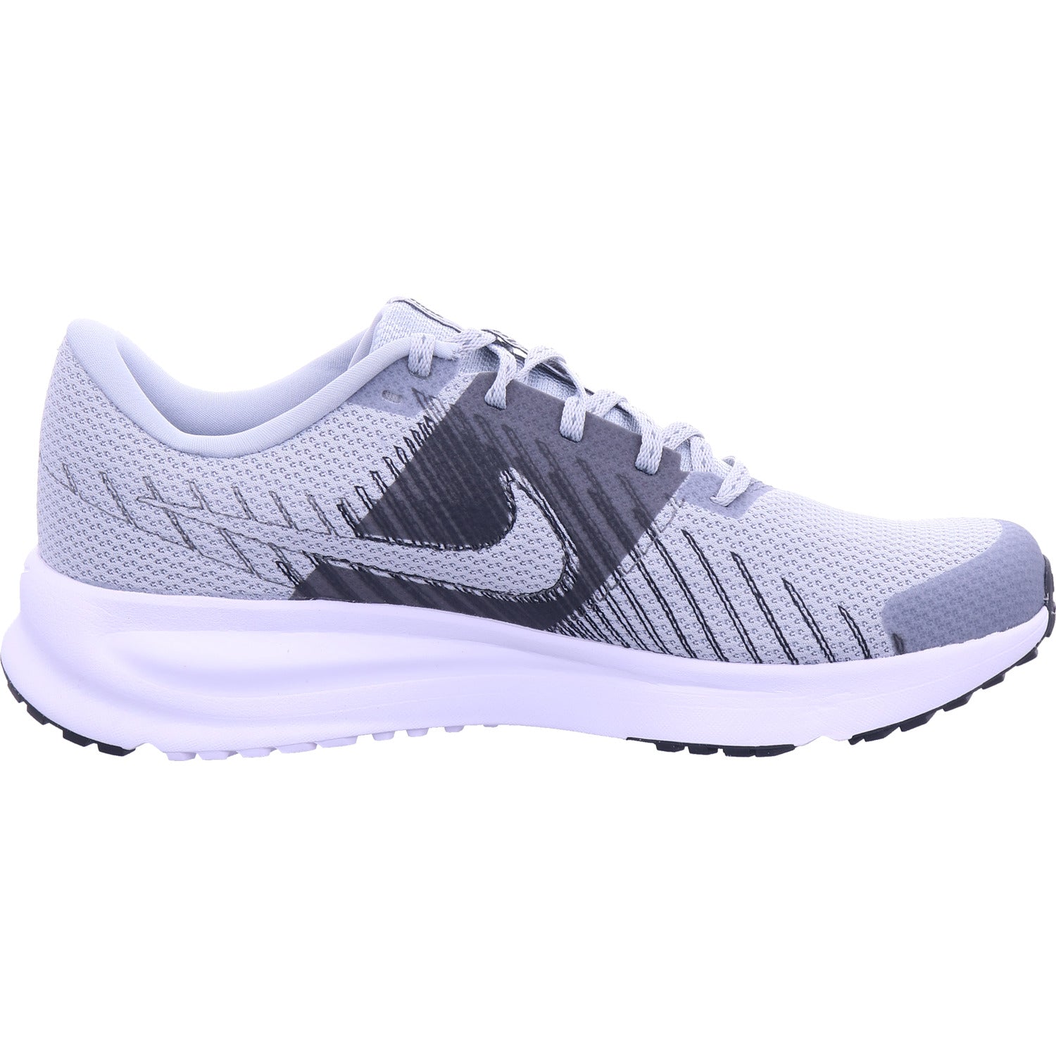 Nike    in weiß