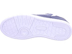 Lacoste Men's Low-Top Sneaker T-Clip Set in Blue