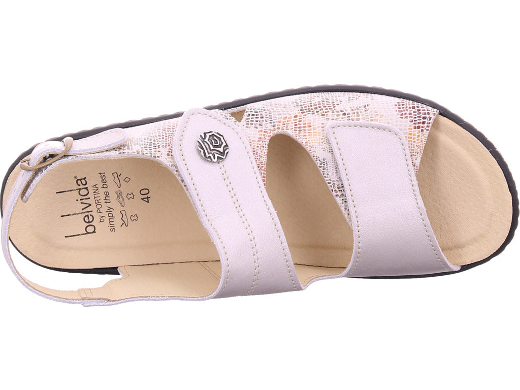 Portina Damen Sandalette  in sonstige