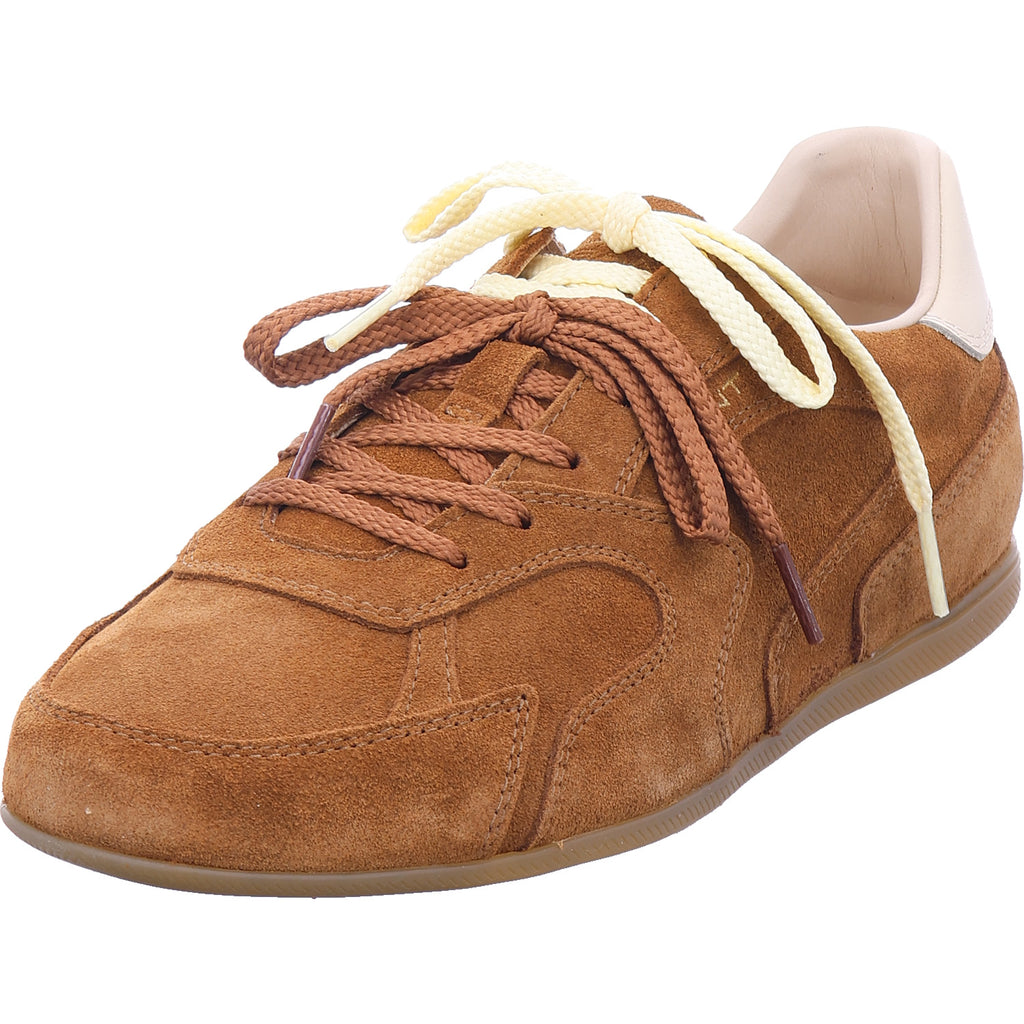 Gant Damen Sneaker Sperly in braun