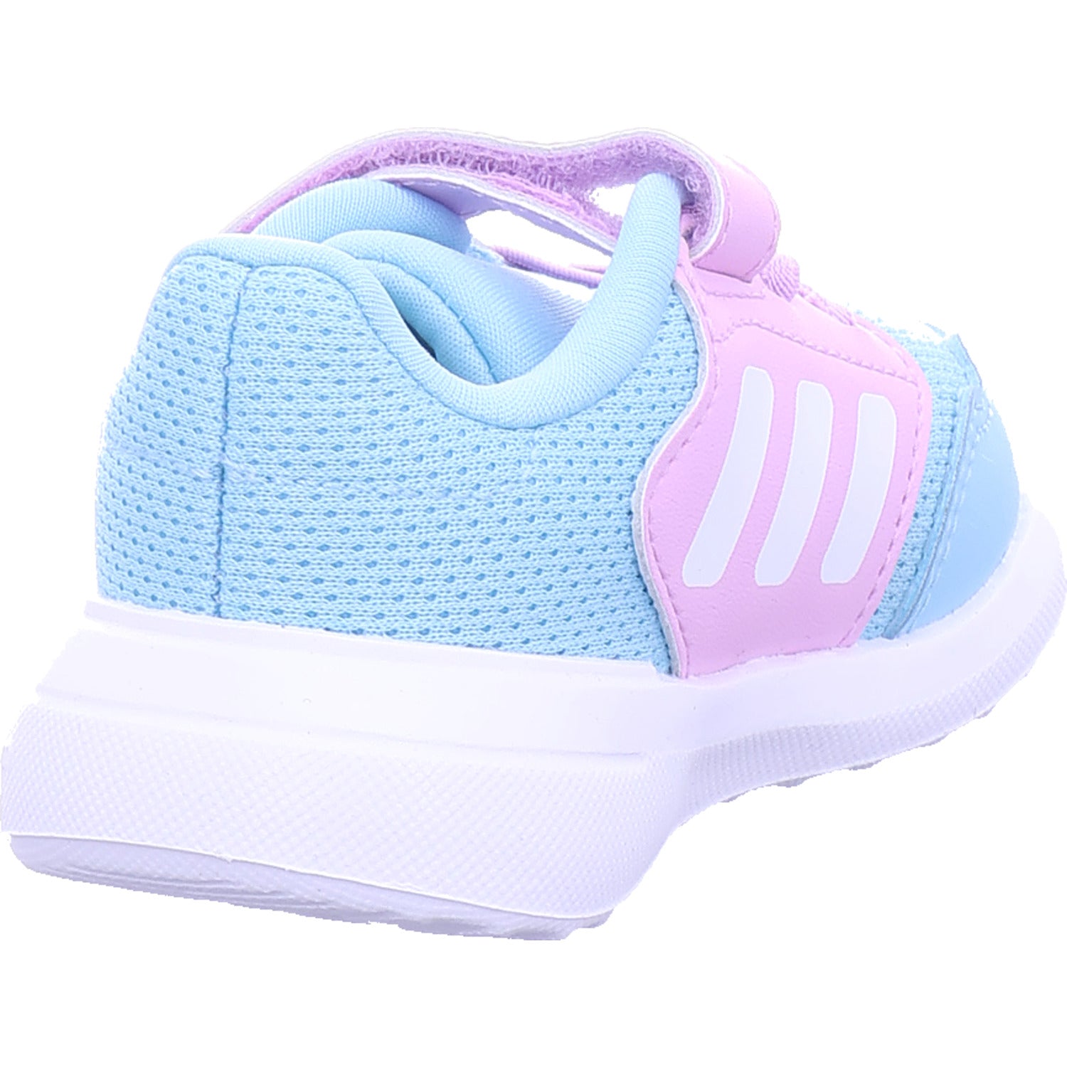 Adidas Mädchen Sportschuh Tensaur Run 3.0 El I in hell-blau