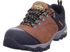 WorkPower Herren Sicherheitsschuh Eagle S3 in braun