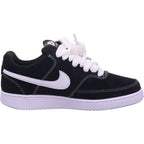 Nike Jungen Sneaker W Nike Court Vision Lo Fl in schwarz