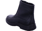 Jomos Herren Stiefel  in schwarz