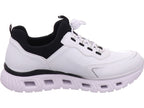 Rieker women's sneakers Fsk women's low shoes in white