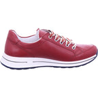 Ara Damen Sneaker Osaka in rot