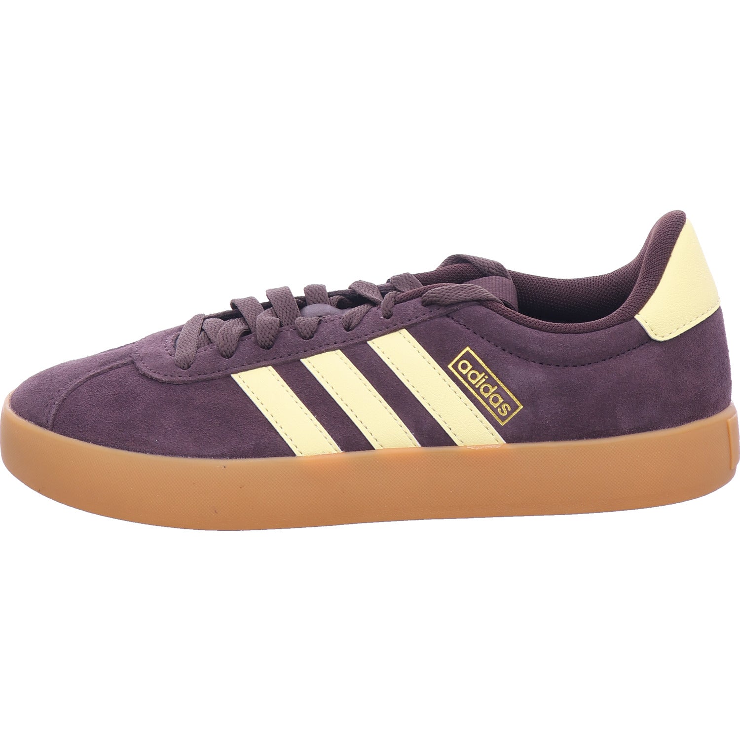 Adidas Women's Sneakers in Brown