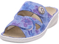 Varomed Women's Sandals in Blue