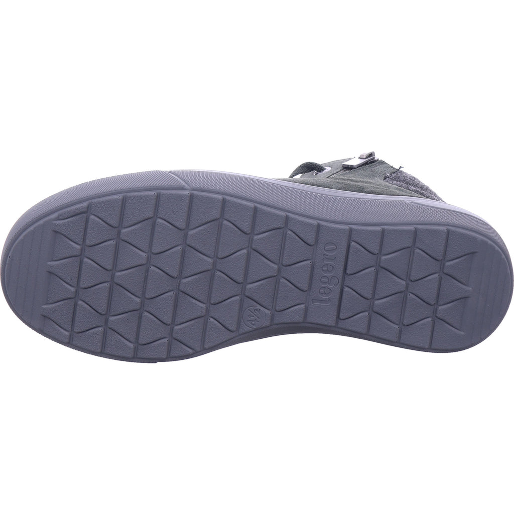 Legero Damen Stiefelette Tanaro 5.0 in grün