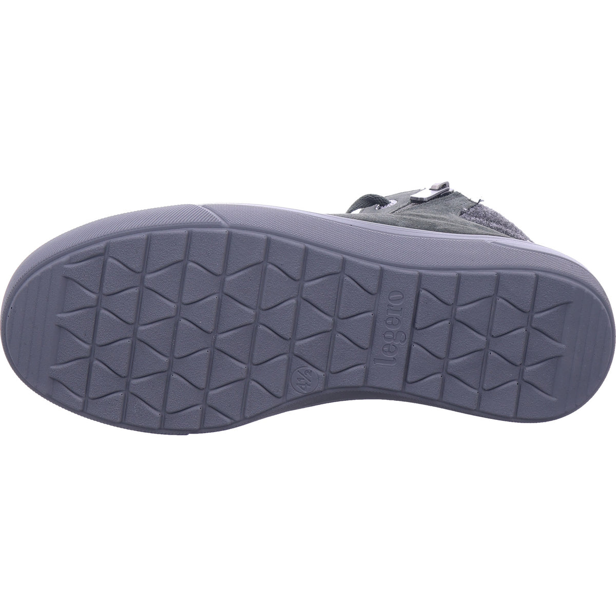 Legero Damen Stiefelette Tanaro 5.0 in grün
