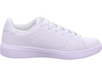 lumberjack Damen Sneaker Helena in weiß