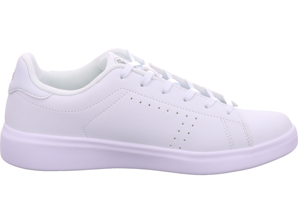 lumberjack Damen Sneaker Helena in weiß