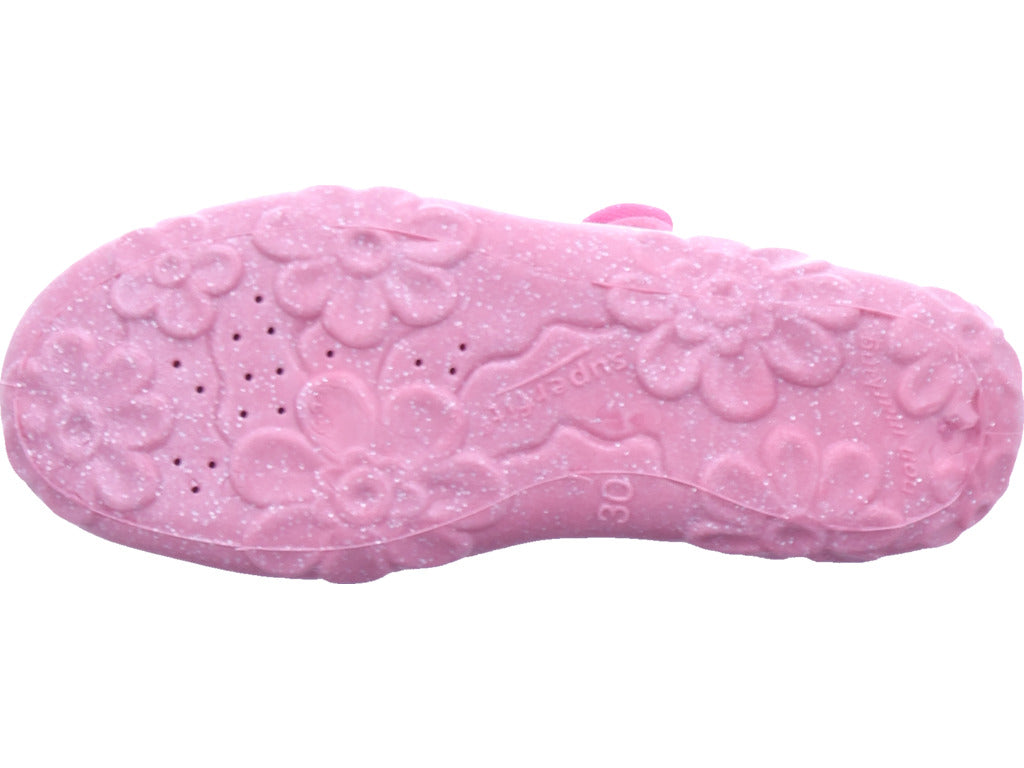 Legero girls' slippers Bonny in free