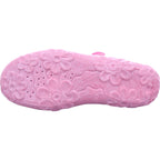 Superfit Girls' Slippers Bonny in Rose