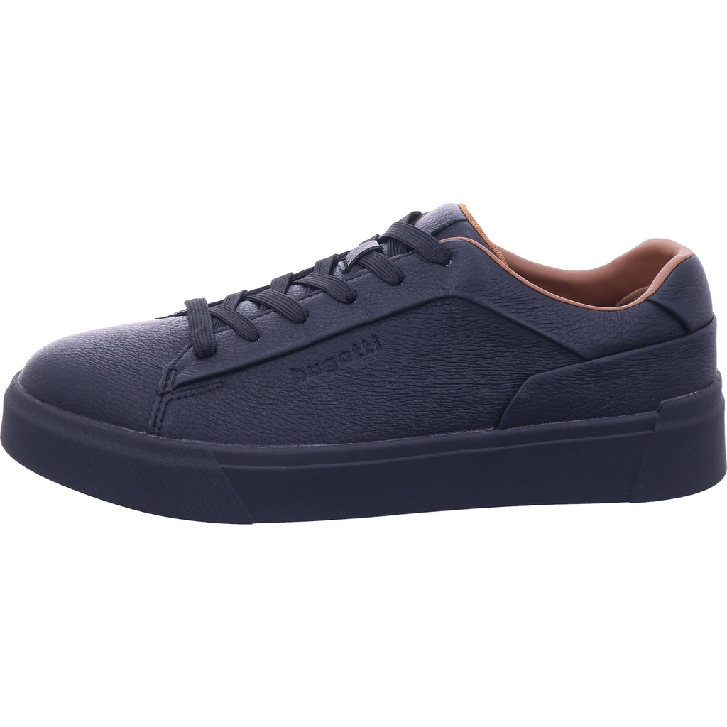 Bugatti Herren Sneaker  in schwarz