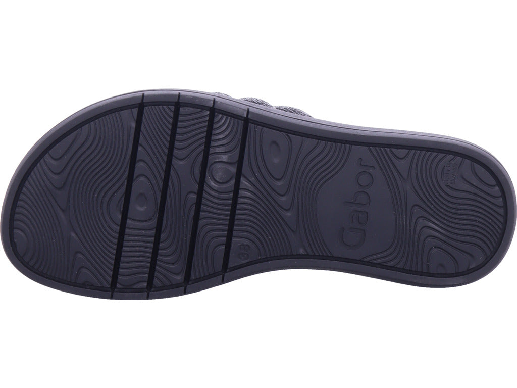Gabor Women's Mules in Black