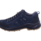 Jomos Herren Wanderschuhe  in blau