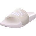 Puma Damen Badeschuh Leadcat 2.0 Metallic Whisper in gold
