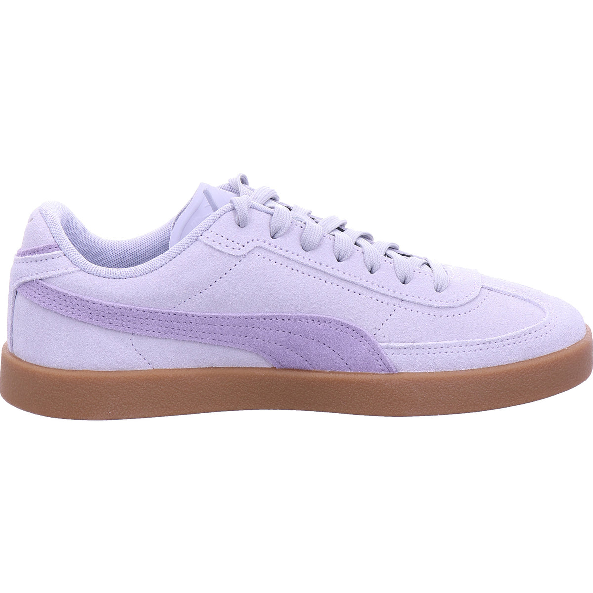 Dámské tenisky Puma Club Ii Era Suede šedé barvy