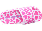 Biomecanics Damen Badeschuh  in pink