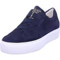 Paul Green Damen Slipper  in blau