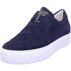 Paul Green Damen Slipper  in blau