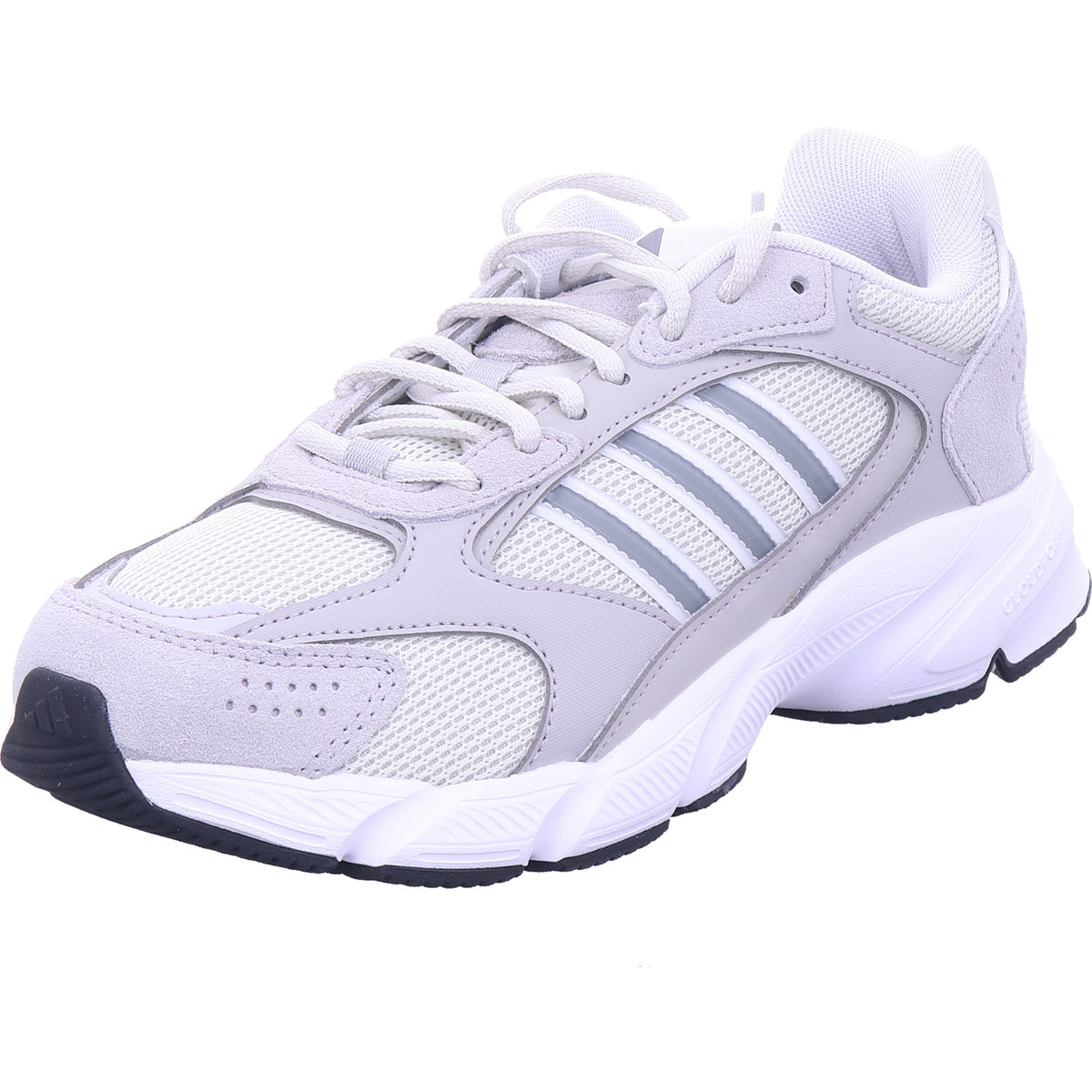 Adidas Damen Sneaker Crazy Chaos 2000 in grau