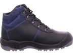 Leopard Herren Sicherheitsschuh S3 in schwarz