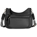 Bugatti Taschen Damen Tasche  in schwarz