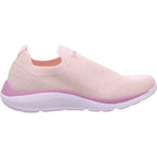 KangaRoos Damen Slipper  in rose