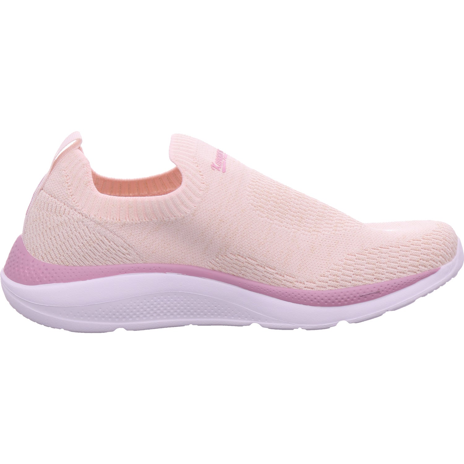 KangaRoos Damen Slipper  in rose