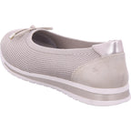 Jana Ladies' Pumps in Beige