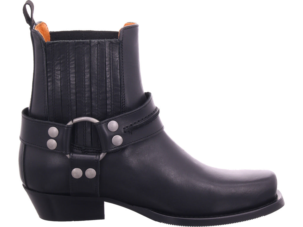 Dockers Herren   in schwarz