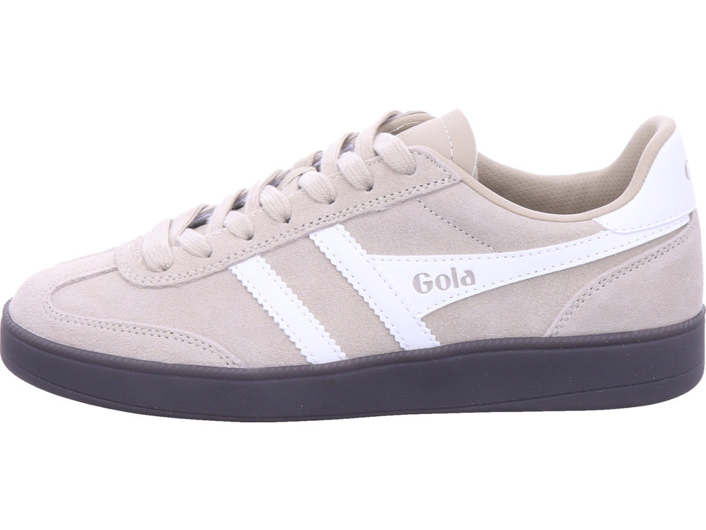 Gola Damen Sneaker Viper in beige