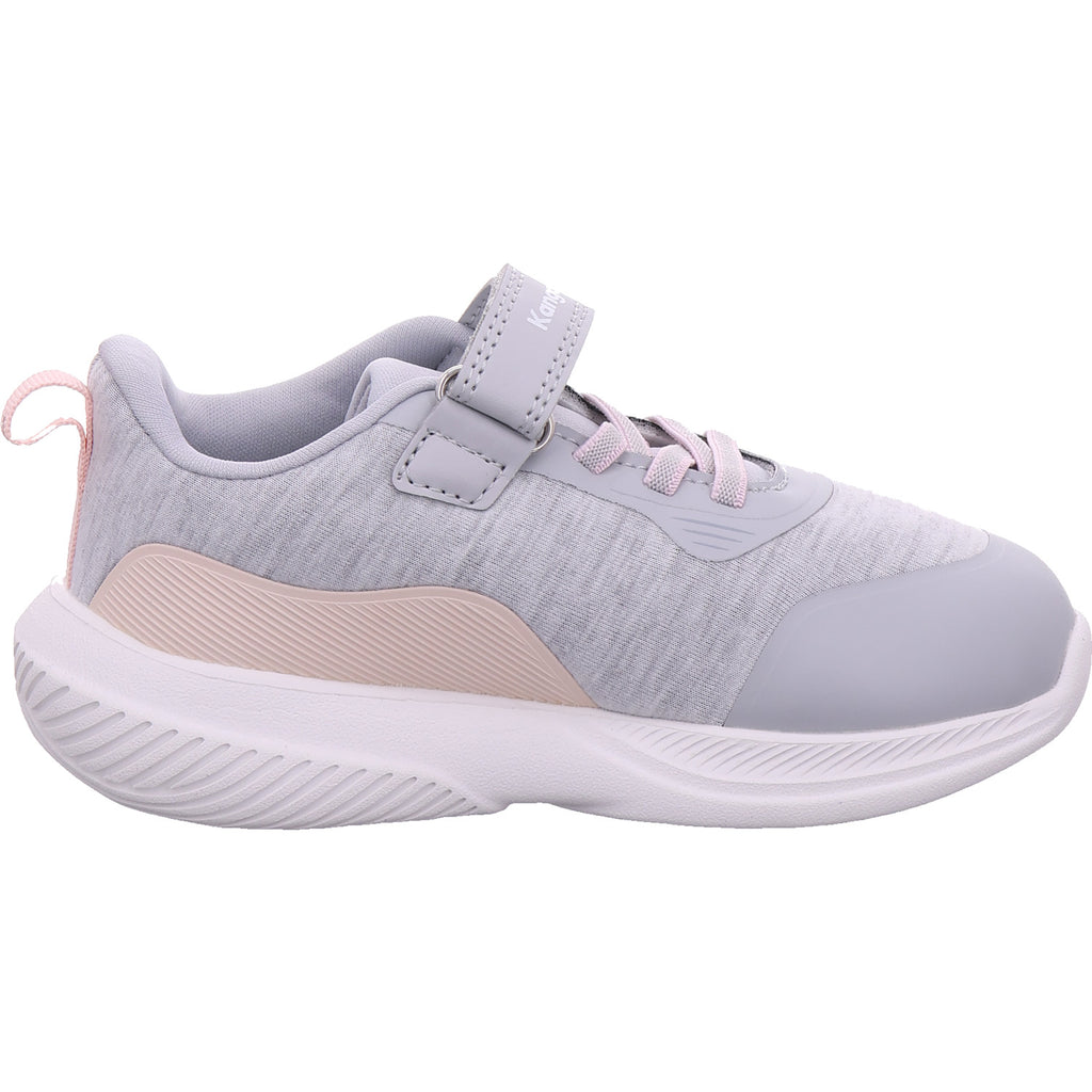 KangaRoos Girls' Sneakers in Grey